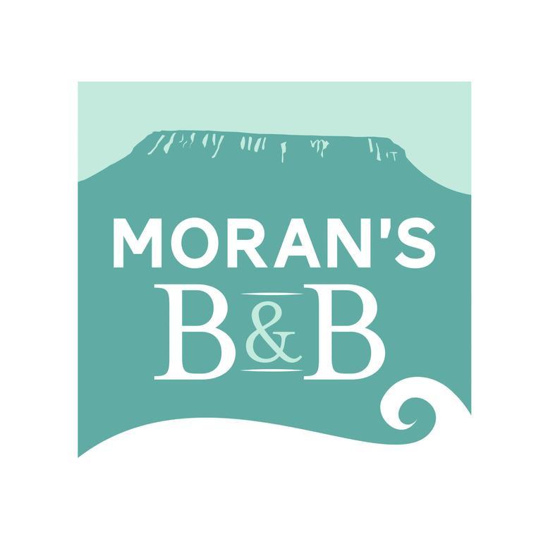 Moran'S Bar & B&B Grange  Exteriör bild